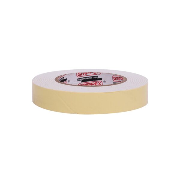 Double Sided EVA Foam Tape Yellow Liner - Image 2