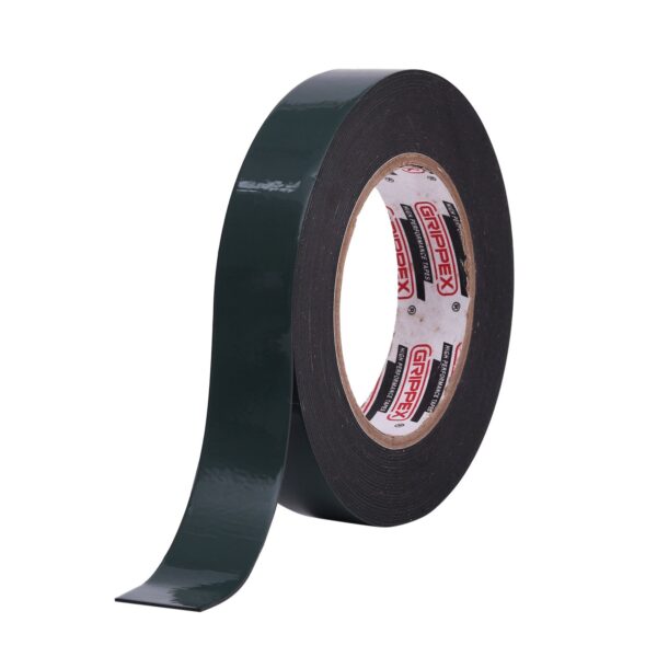 Double Sided EVA Foam Tape Green Liner