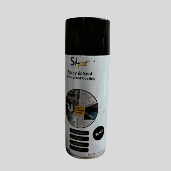 Spray & Seal Waterproof Coating - Image 4