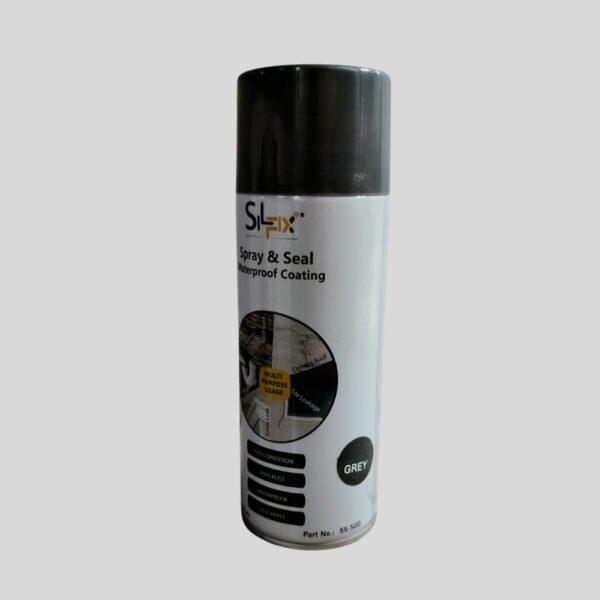 Spray & Seal Waterproof Coating - Image 2