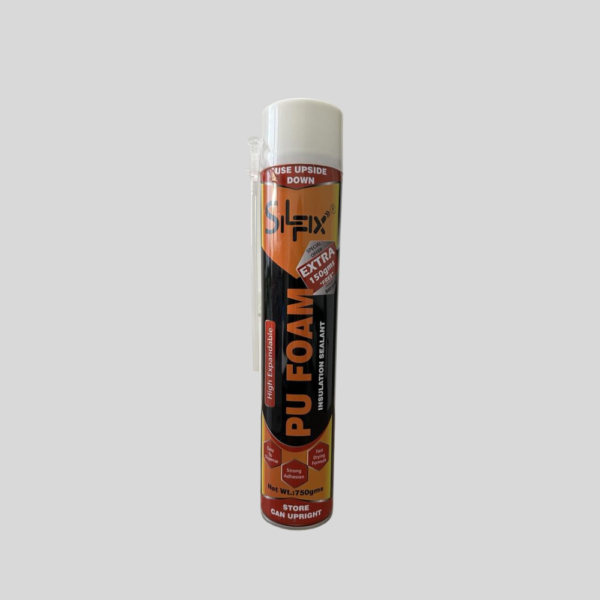 PU Foam Sealant - Image 2