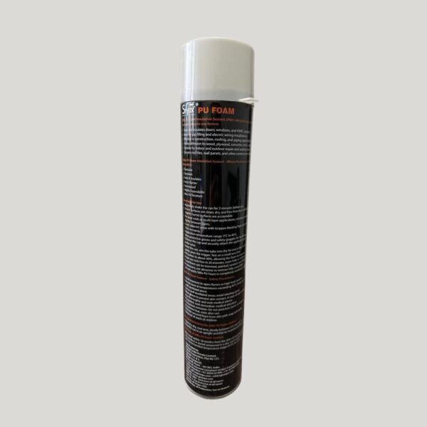PU Foam Sealant - Image 4