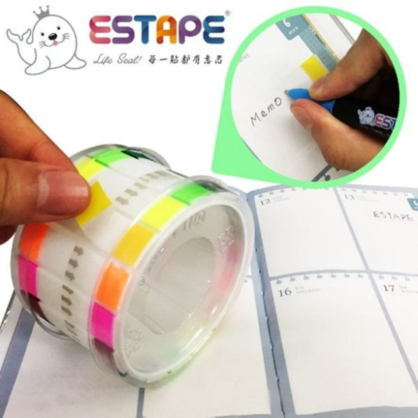 Estape Memo - Image 3