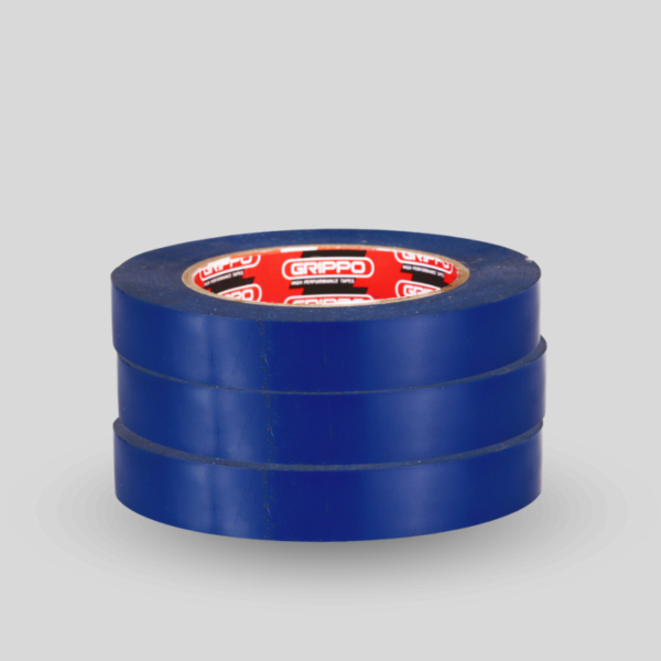 PVC Electrical Insulation Joint Tape - Image 4