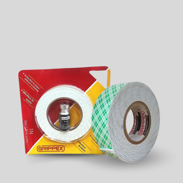 Mirror Mounting Tape - Image 4