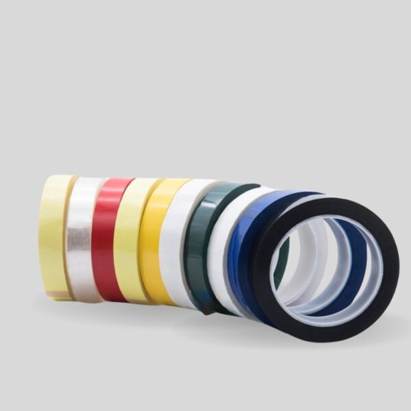 single sided polyster tape manufacturer in india