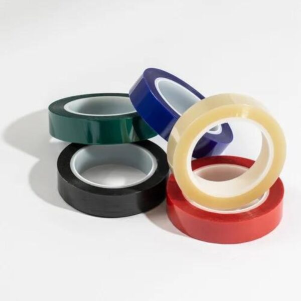 Single-sided Polyester Tape - Image 4