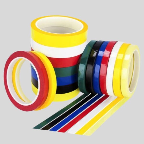 Single-sided Polyester Tape - Image 3