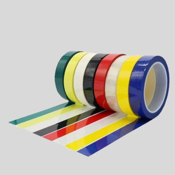 Single-sided Polyester Tape - Image 2