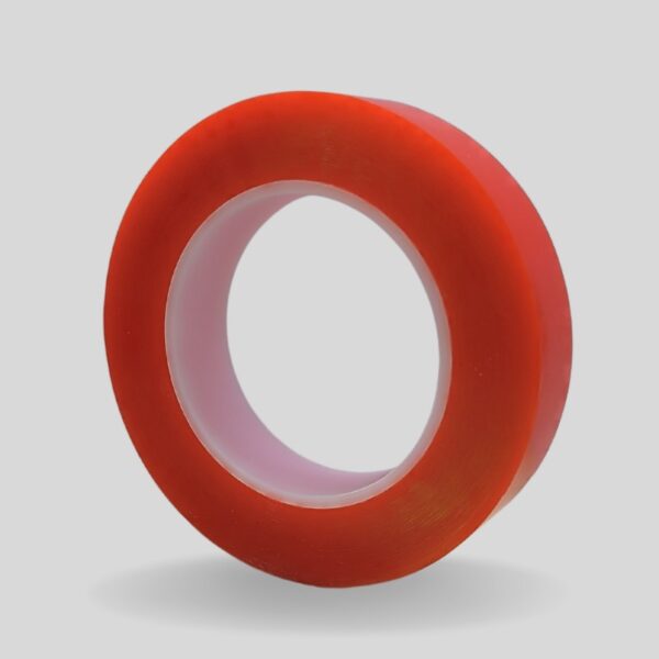 double-sided polyester tape manufacturer in india