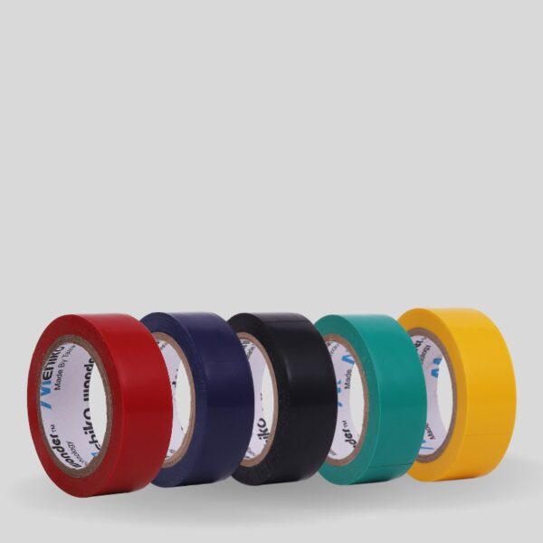 Mehiko Wonder PVC Electrical Insulation Tape - Image 3