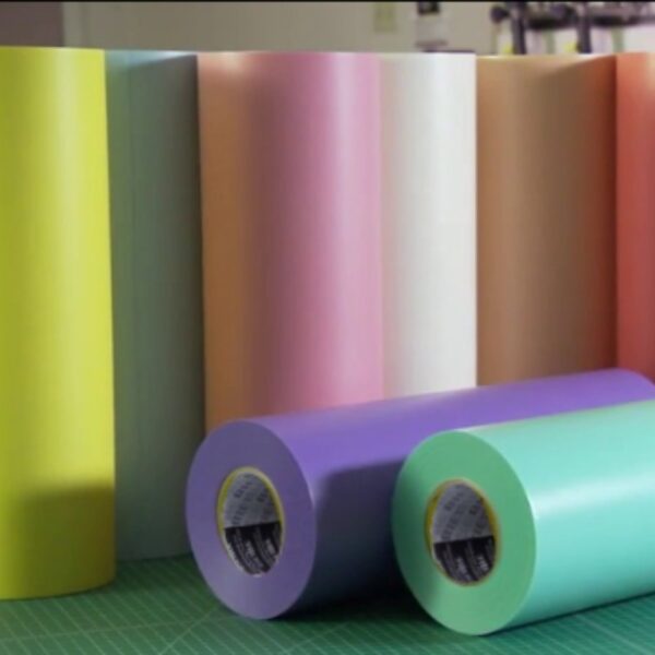 Cushion Based Plate Mounting Tape - Image 2