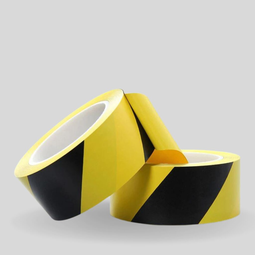 PVC Floor Marking Tape