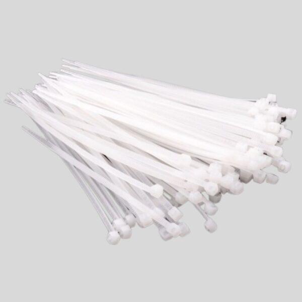 Nylon Cable Ties - Image 2