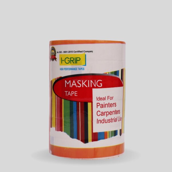 I-GRIP Masking Tape - Image 4