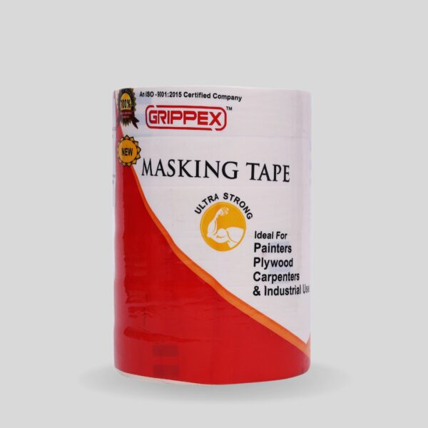 General Purpose Masking Tape - Image 4