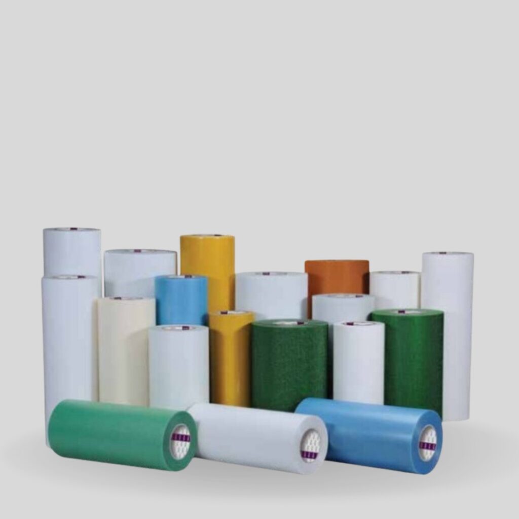 filmic plate mounting tape manufacturer in india