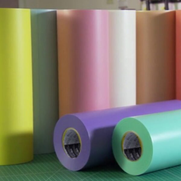 Filmic Plate Mounting Tape - Image 3