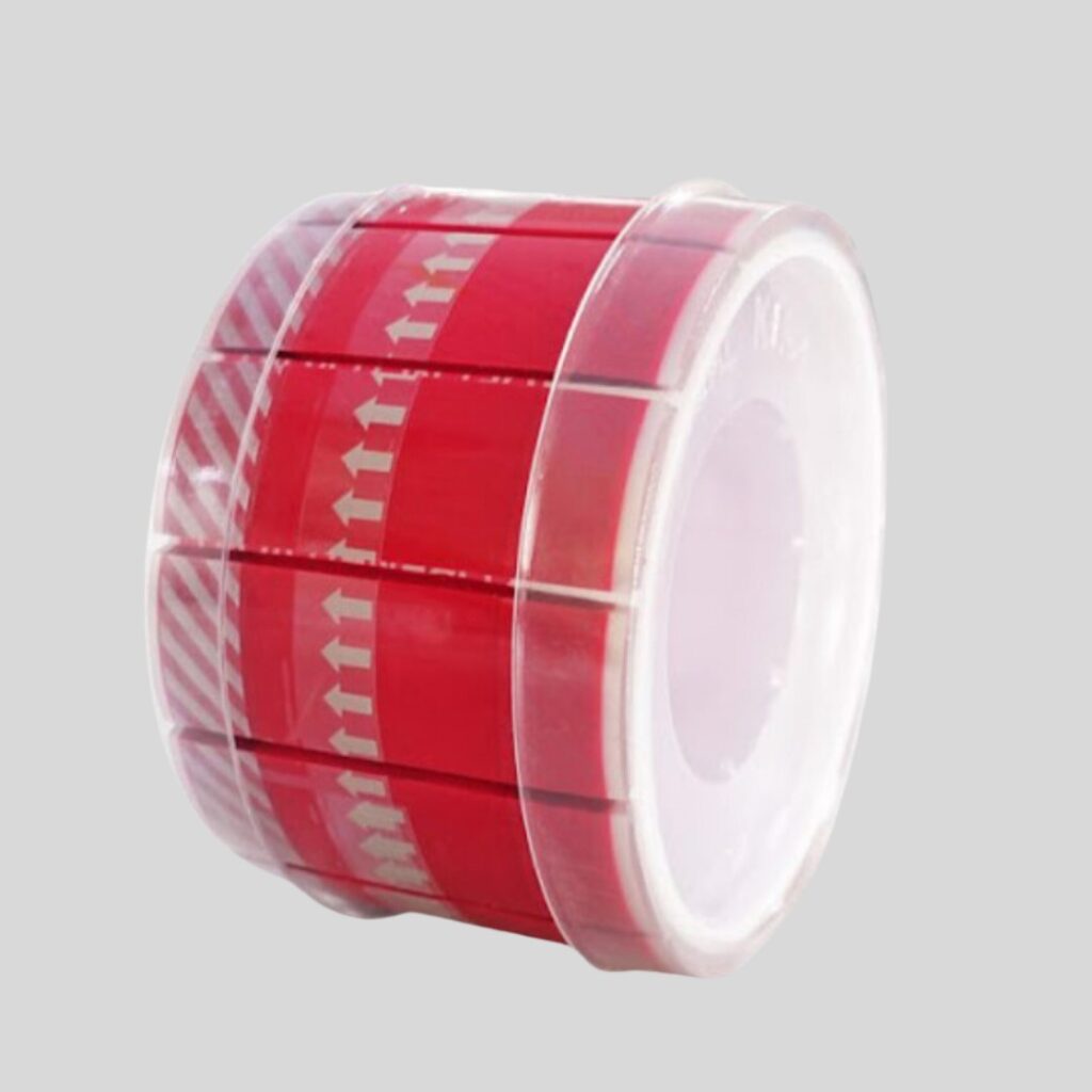 ESTAPE Security Tape manufacturer in india