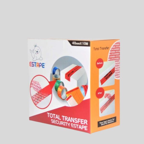 ESTAPE Security - Image 3