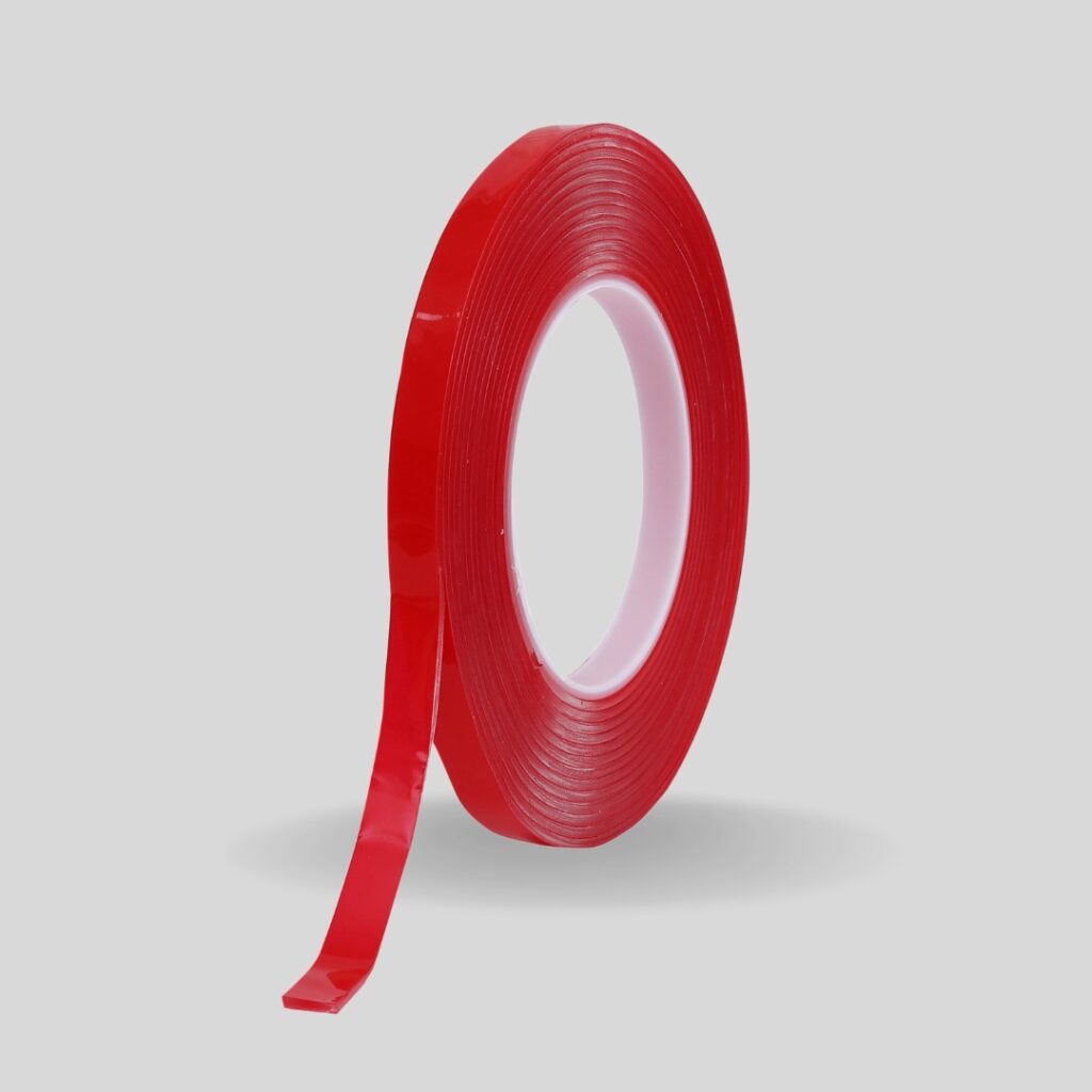 Double Sided Acrylic Foam Tape