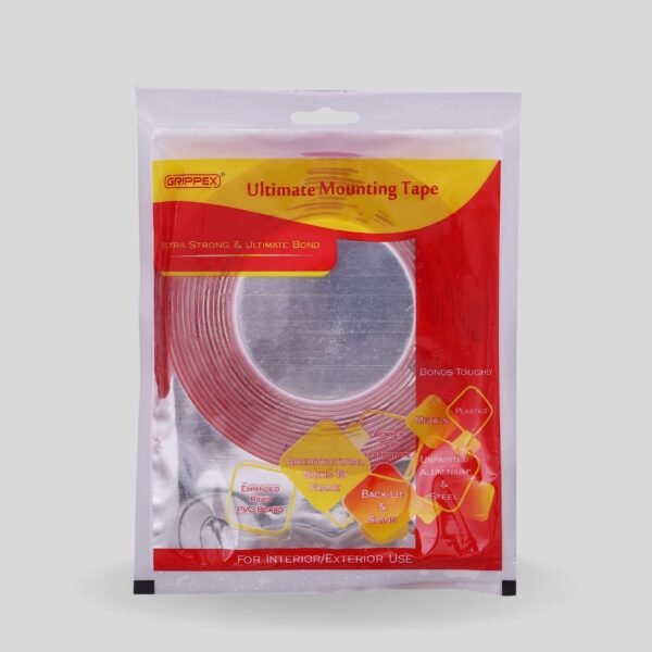 Double Sided Acrylic Foam Tape - Image 4