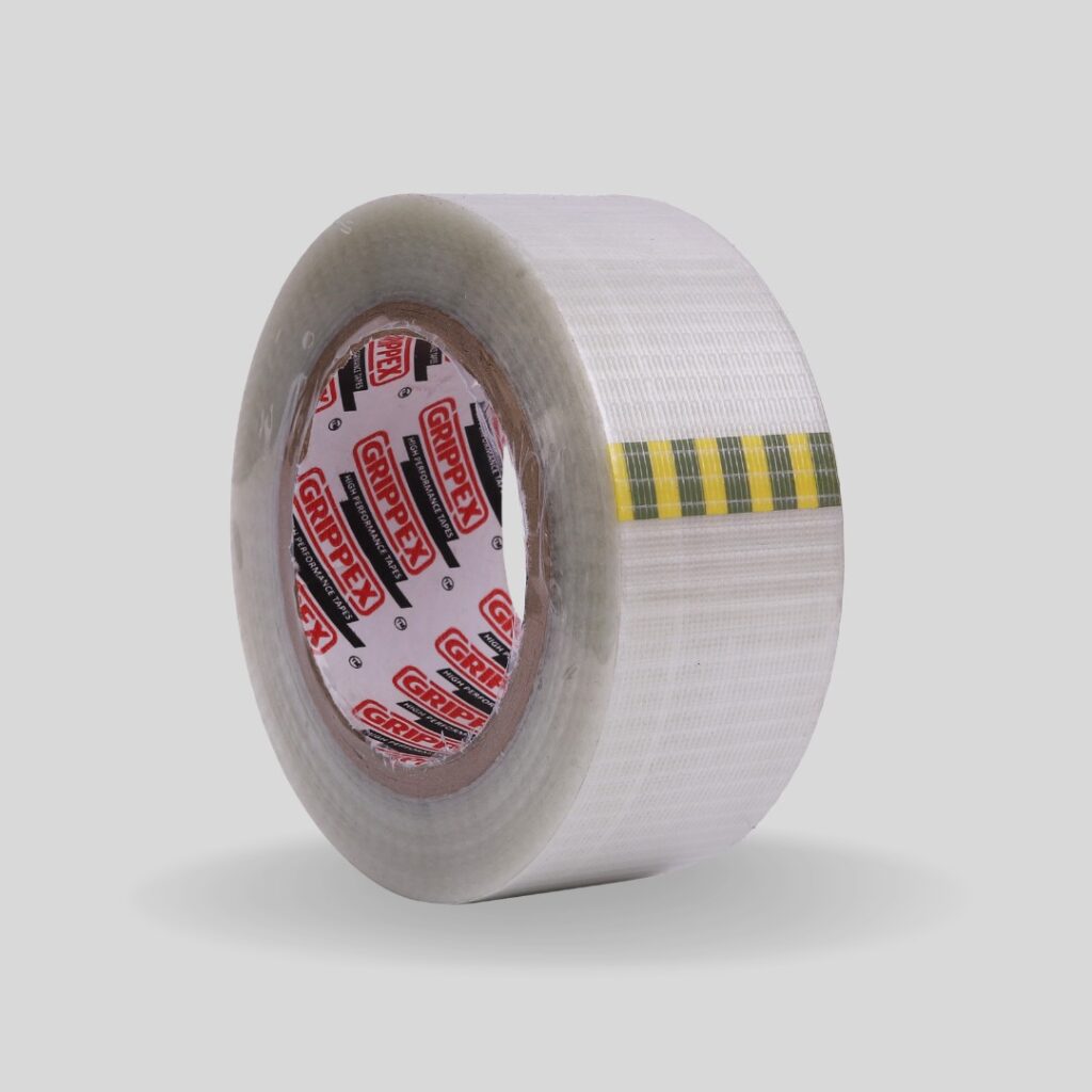 Cross Filament Tape manufacturer in india