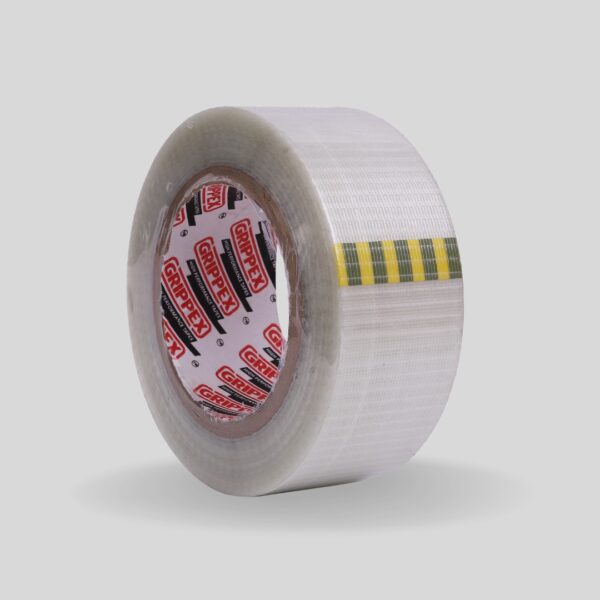 Cross Filament Tape manufacturer in india