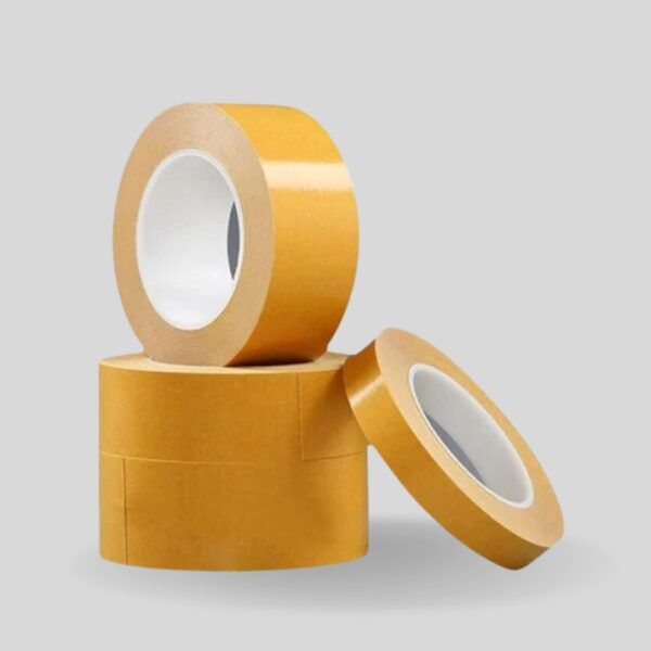 Cloth Plate Mounting Tape - Image 3