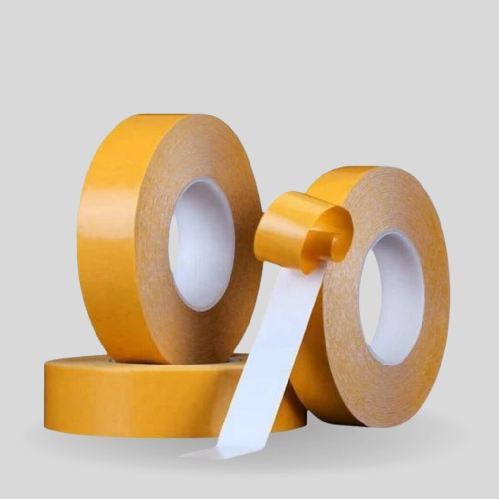 Cloth Plate Mounting Tape manufacturer in india