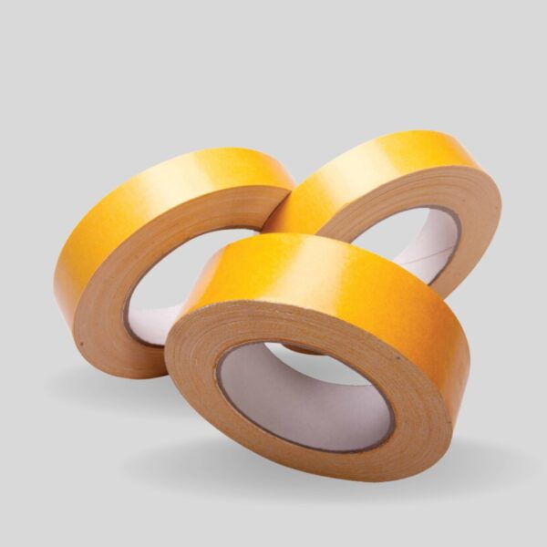 Cloth Plate Mounting Tape - Image 2