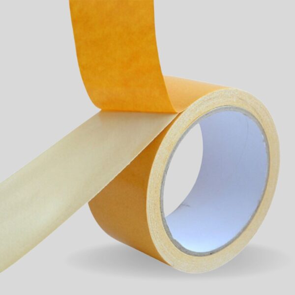 Cloth Plate Mounting Tape - Image 4