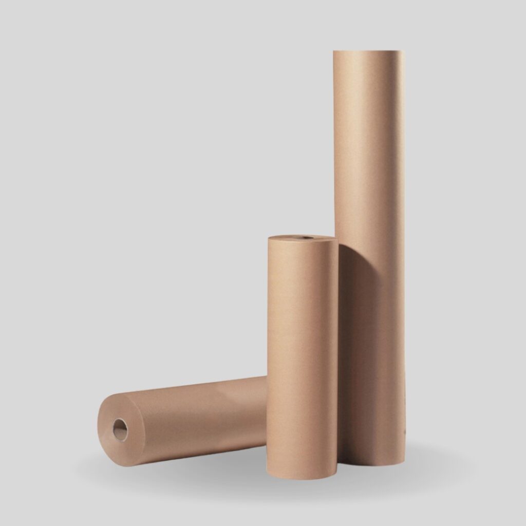 Brown Masking Paper distributor in india