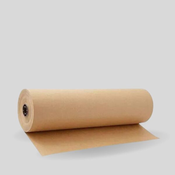 Brown Masking Paper - Image 3