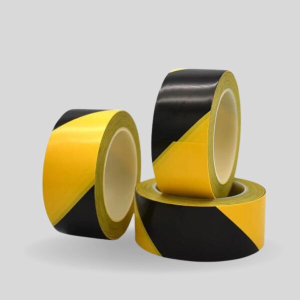 PVC Floor Marking Tape - Image 2