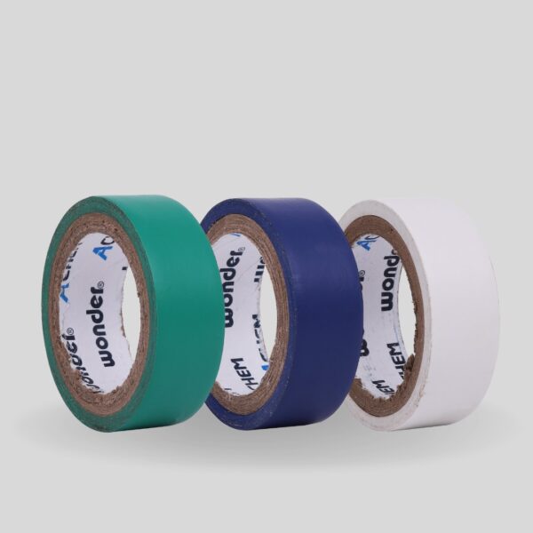 Achem PVC Electrical Insulation Tape - Image 4