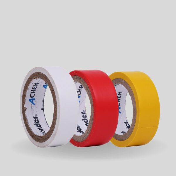 Achem PVC Electrical Insulation Tape - Image 3