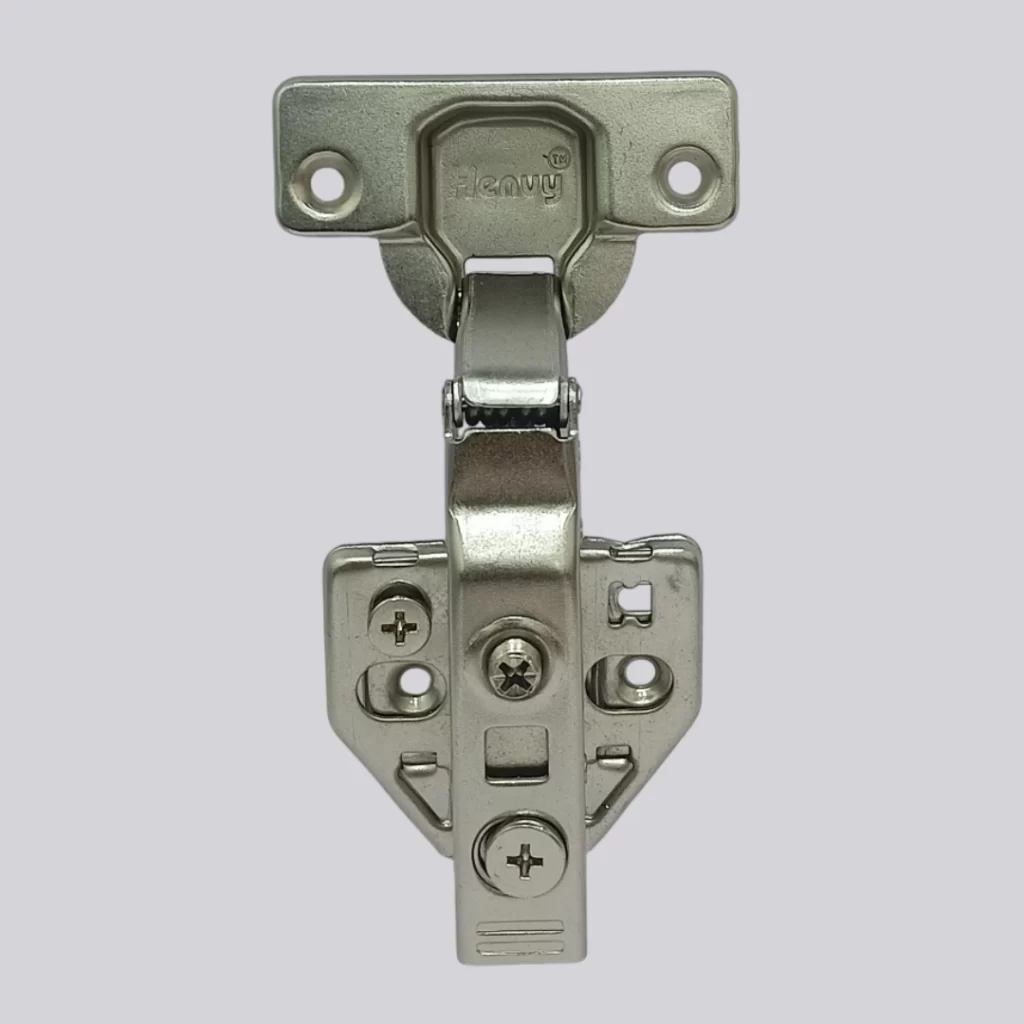 Henvy Auto Hinges