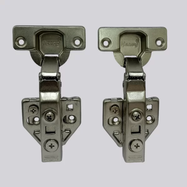 Henvy Auto Hinges