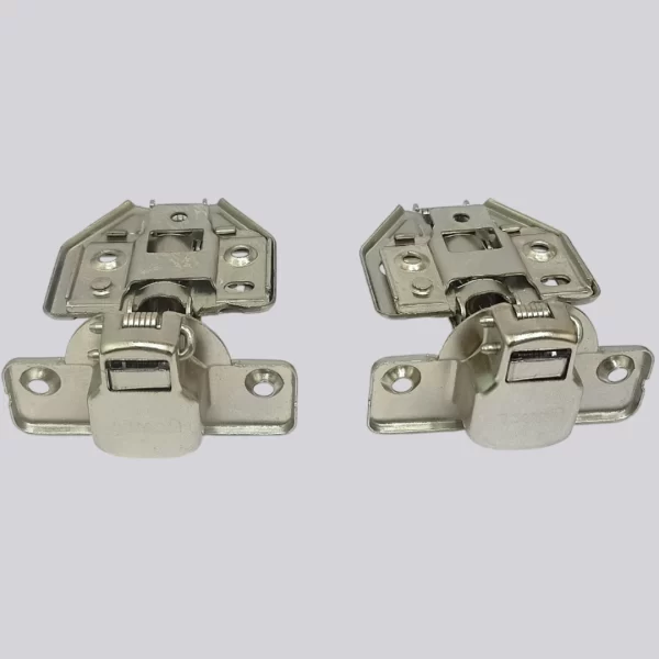 Henvy Auto Hinges