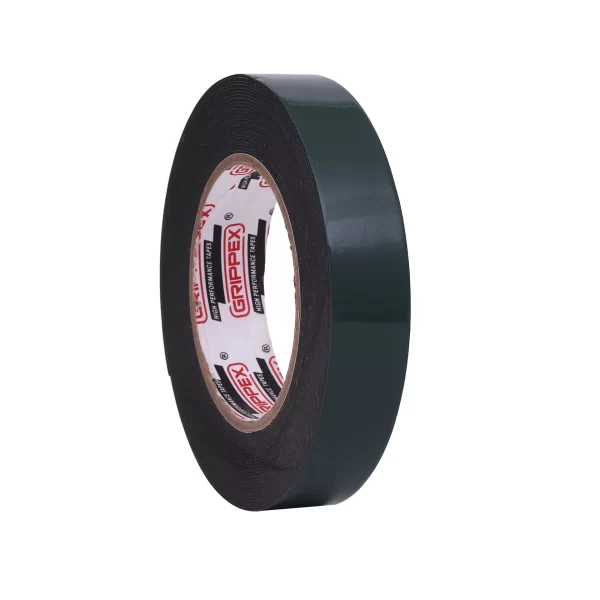 Double Sided EVA Foam Tape Green Liner - Image 2