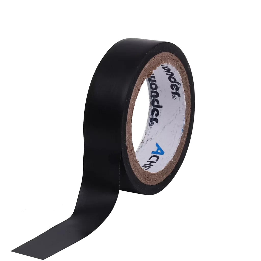 Achem PVC Electrical Insulation Tape